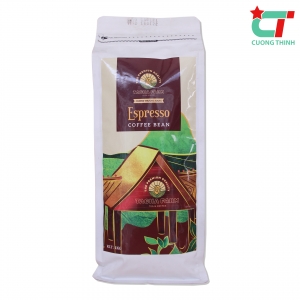 Cà phê Espresso thượng hạng Tacha Farm