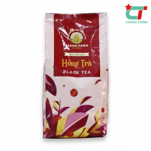 Hồng trà túi lọc Tacha Farm