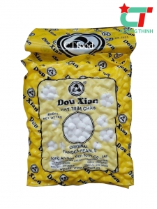 Trân châu trắng Hàng Huy - Gói 1kg