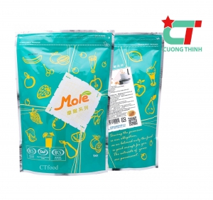 Bột pudding Mole - hương tàu hũ