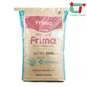 Bột kem béo Frima
