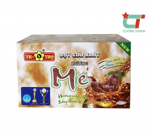 Bột giải khát Trường Thọ - vị me