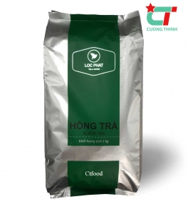 Hồng trà Lộc Phát