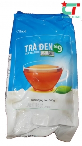 Trà đen số 9 ( Búp Trà tươi)