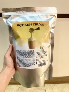 Bột kem trứng Cường Thịnh