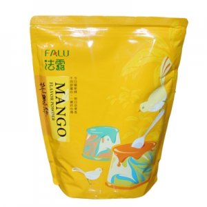 Bột trà sữa Vị Xoài