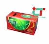 Trà Cozy dâu túi lọc