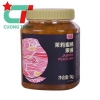 Sinh tố/ Mứt Boduo - vị đào nhài