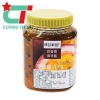 Sinh tố/ Mứt Boduo - vị chanh dây