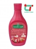 Sốt Golden Farm chai 650gr - vị dâu