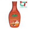 Sốt Golden Farm chai 650gr - vị caramel