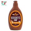 Sốt Hershey chai 1,36kg - vị caramel