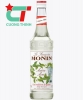 Siro Monin  mojito mint