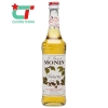 Siro Monin  hazelnut - hạt phỉ