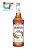Siro Monin  caramel