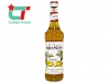 Siro Monin  mango - xoài