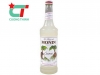 Siro Monin  coconut - dừa