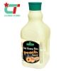 Siro Golden Farm 2 lít - Mamarosa đào