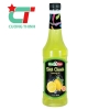 Siro Golden Farm 700ml - Mamarosa chanh