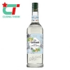 Syrup Giffard -  rum flavor