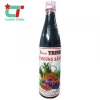 Siro Trinh - vị sâm dứa