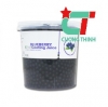 Hạt thuỷ tinh Đài Loan - vị việt quất