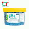 Thạch Hùng Chương - vị việt quất