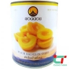 Đào ngâm Thái Lan Boddob