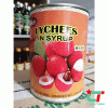 Vải ngâm Richin