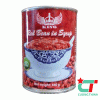 Đậu đỏ hộp King