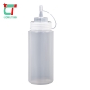  Bình bóp nhựa cỡ trung( 480ml)