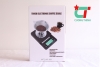 Cân Điện Tử Cao Cấp