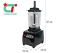 Máy xay sinh tố Omni Blend