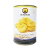 	Đào ngâm Thái Lan Boddob lon nhỏ 425gr