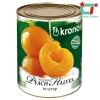 Đào ngâm kronos hộp nhỏ