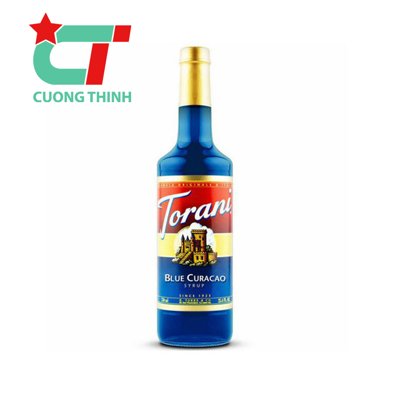 Syrup Torani