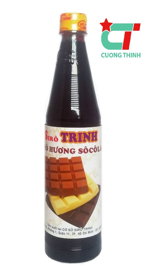 Siro Trinh
