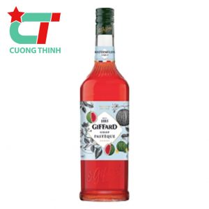 Syrup Giffard