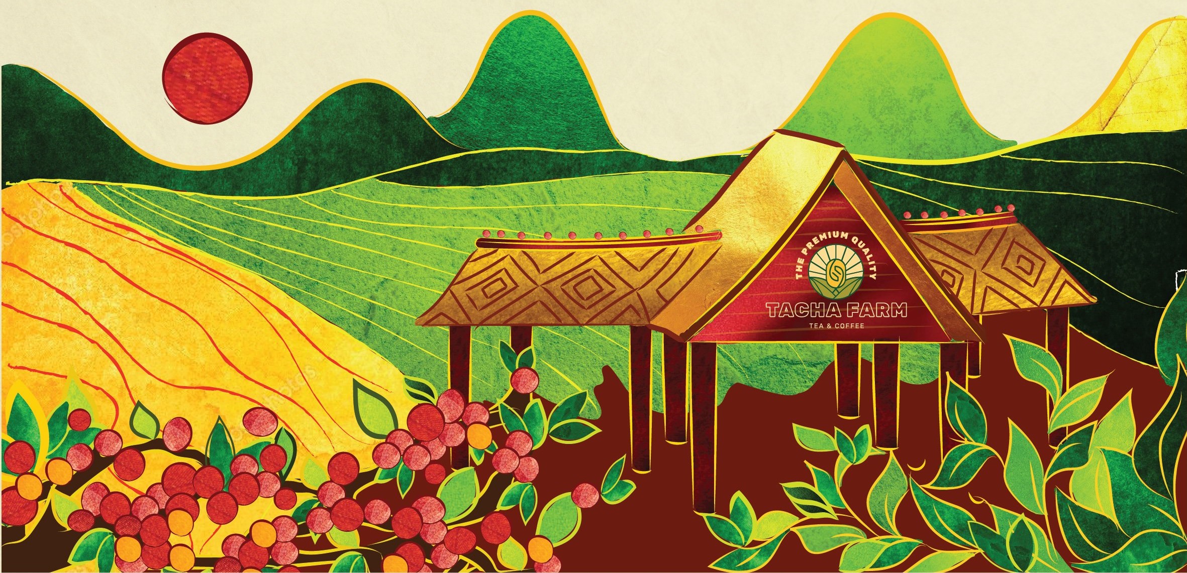 Tacha Farm